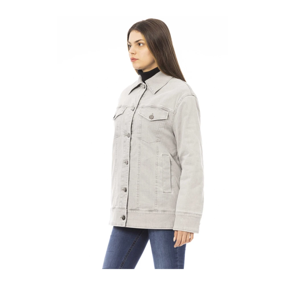 Jackets > Denim Jackets - - Jacob Cohën - Modalova