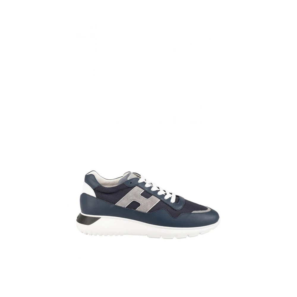 Hogan Casual Sneakers Heren Schoenen Veelkleurig Multicolor