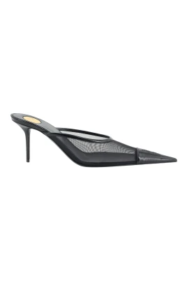 RENÉE Mules i Mesh
