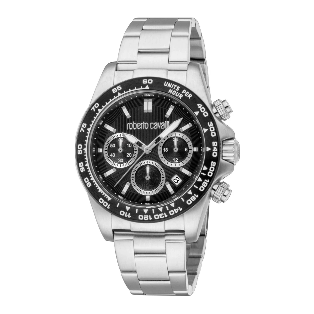 Accessories > Watches - - Roberto Cavalli - Modalova
