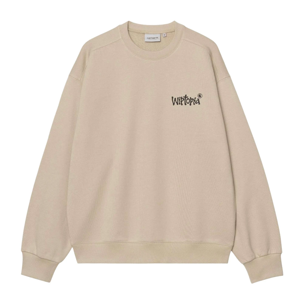 Sweatshirts & Hoodies > Sweatshirts - - Carhartt Wip - Modalova