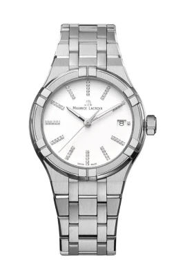 Aikon Quartz Date 35mm