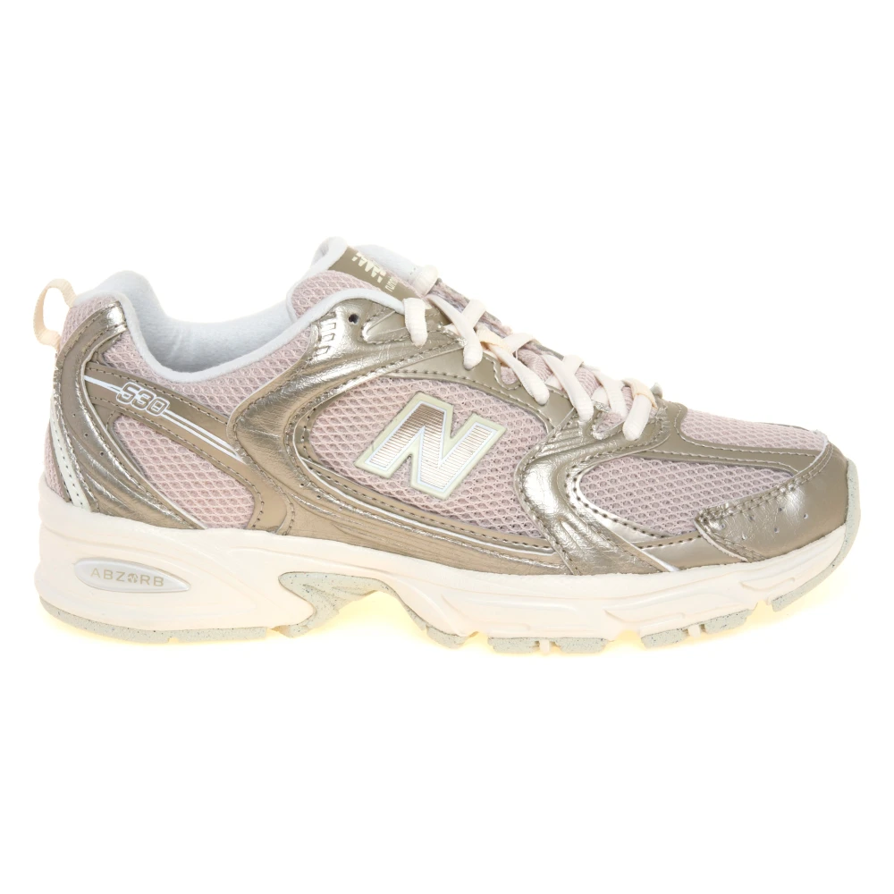 New Balance 530 Sneaker - Female - Trainers - Multicolor - 6 1/2 Uk - Sport