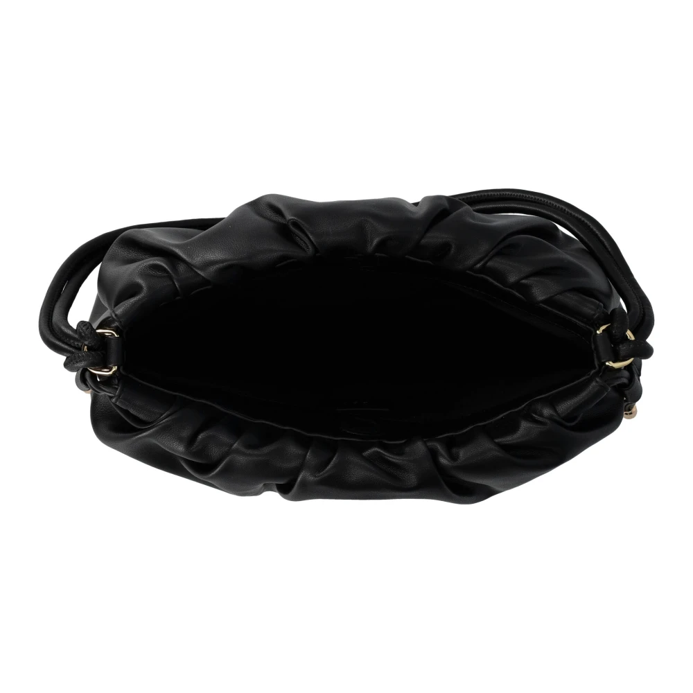A.p.c. Stijlvolle Ninon Schoudertas Black Dames