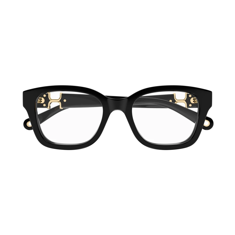 Chloé Ch0305O 005 Optical Frame Black Dames