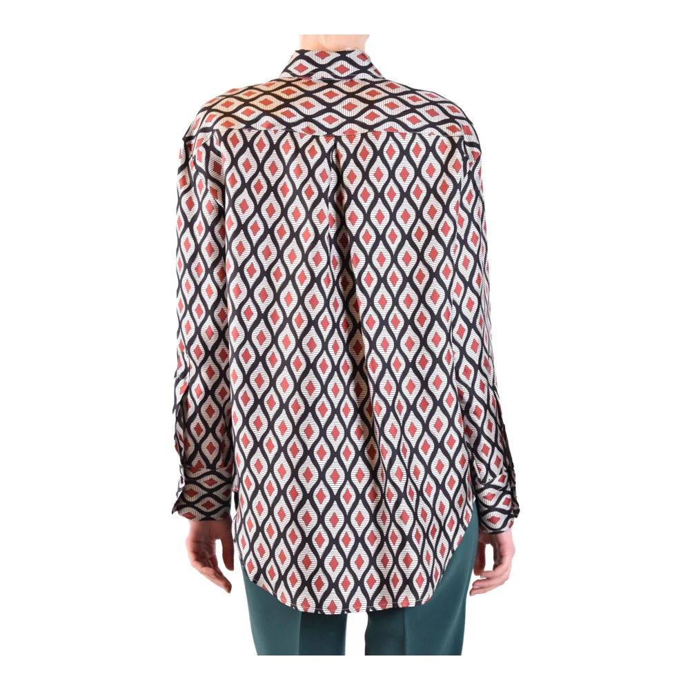 Alberto Biani Shirts Multicolor Dames