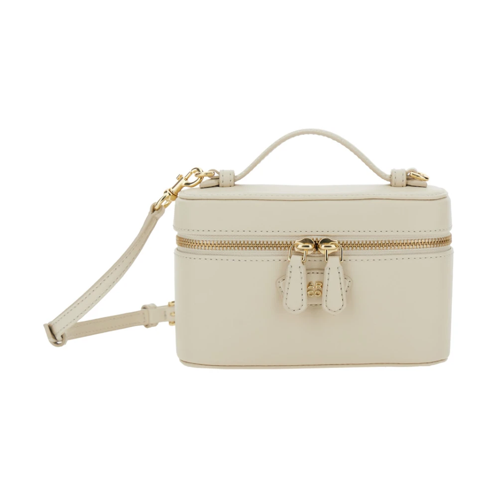Marc Jacobs Donna Bianco Borse, Taglia Unica, New,