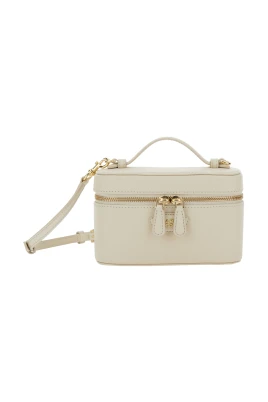 The E/W Vanity Bag
