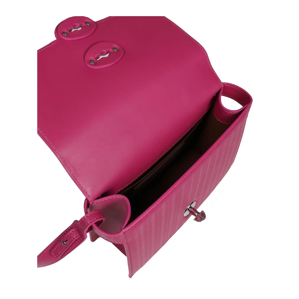 Zanellato Handbags Pink Dames