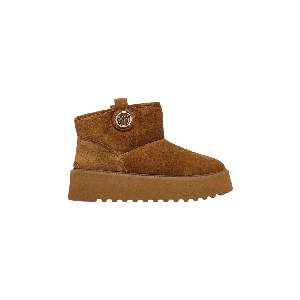 Pinko - Boots - Shoes - Damen - Braun - 38 Eu - Bild 3