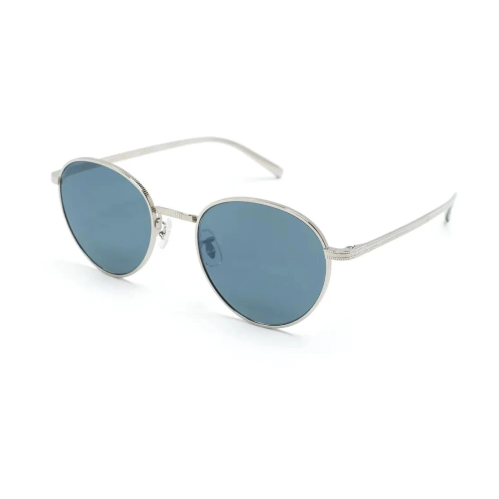 Accessories > Sunglasses - - Oliver Peoples - Modalova