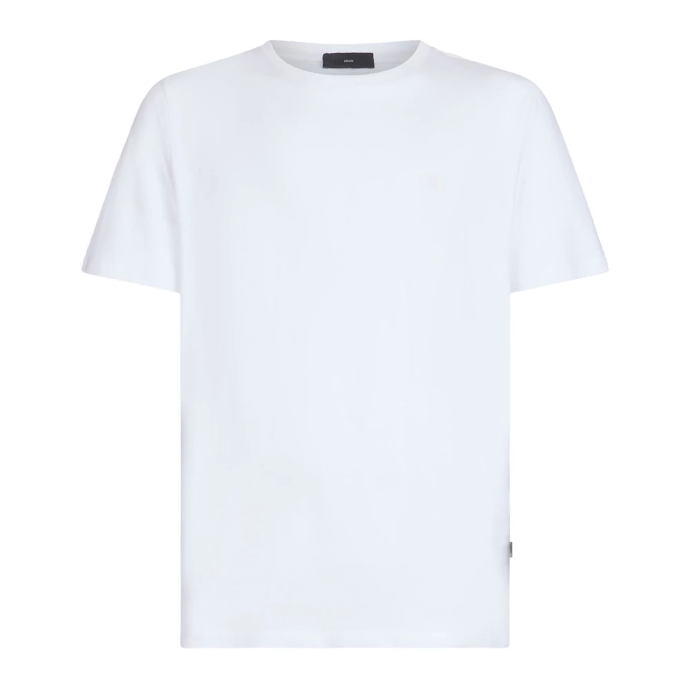 Liu Jo Uomo Bianco Top, S, New,