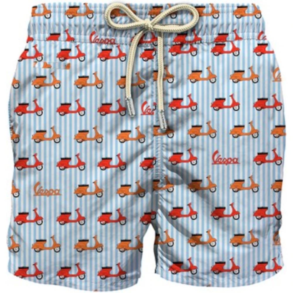 Swimwear > Beachwear - - MC2 Saint Barth - Modalova
