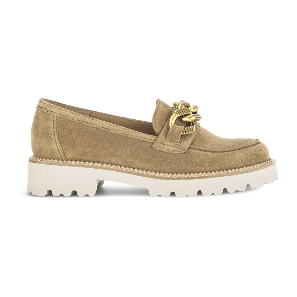 Shoes > Flats > Loafers - - Gabor - Modalova