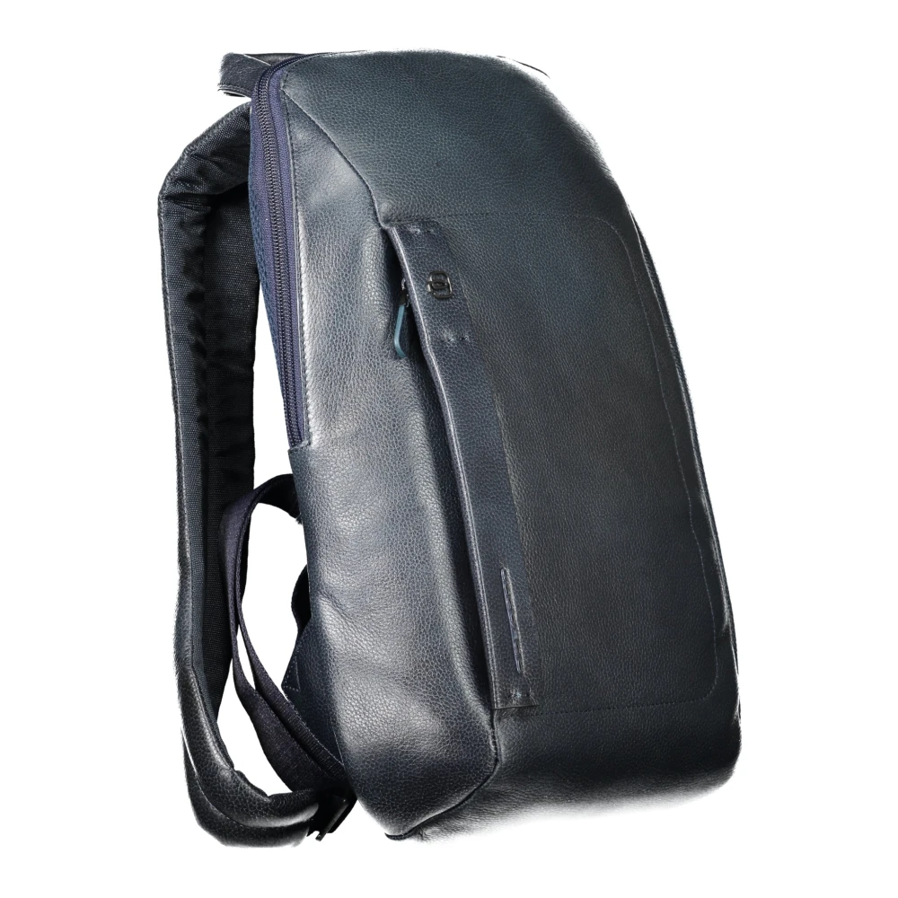 Piquadro Tassen en accessoires Blue Heren