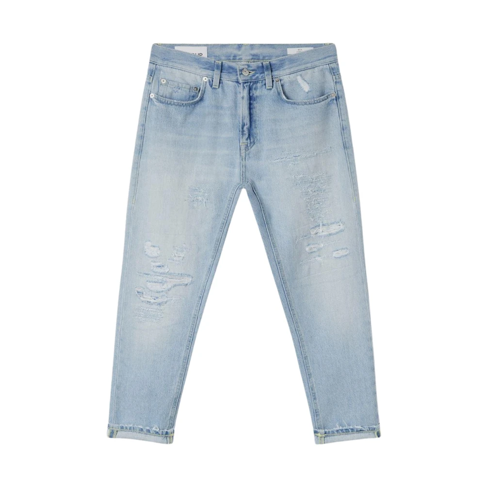Jeans > Slim-fit Jeans - - Dondup - Modalova