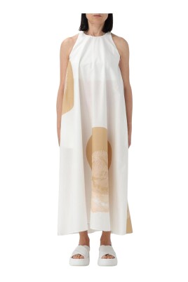 multicolor-abstract-maxi-dress