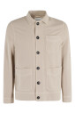 veste-surchemise-en-molleton-de-coton-sable