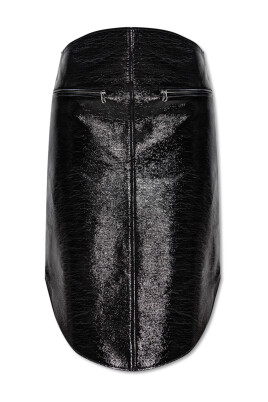 skirt-with-logo