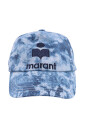 gorro-de-algodon-azul-bordado