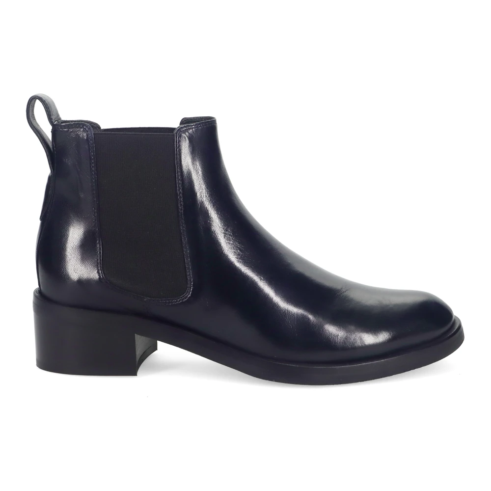 Shoes > Boots > Chelsea Boots - - Lorenzo Masiero - Modalova