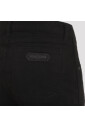 black-cotton-flared-jeans