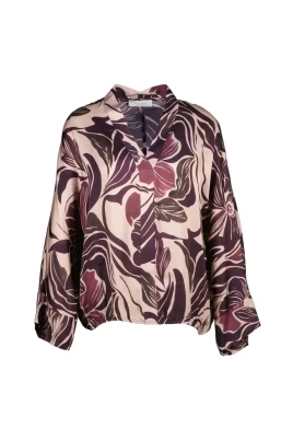 Lagos Blouse