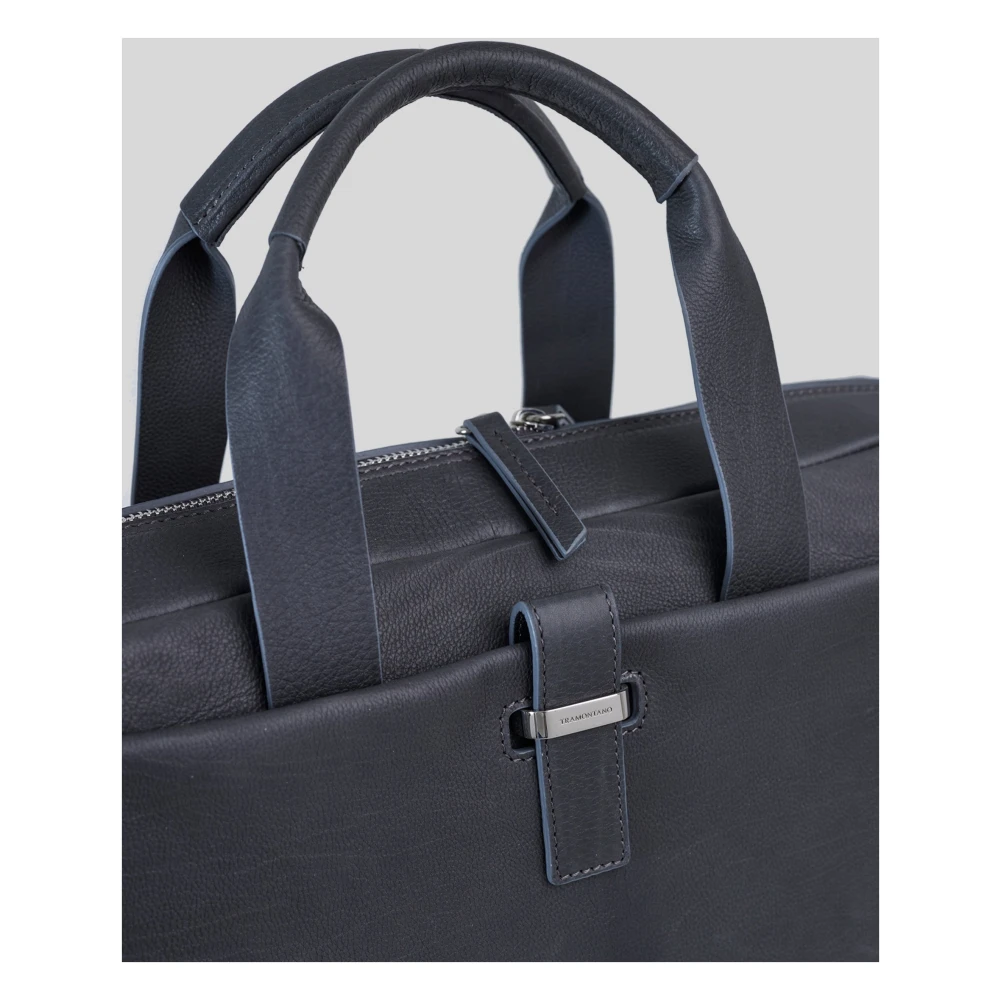 Tramontano Laptop Bags & Cases Gray Dames