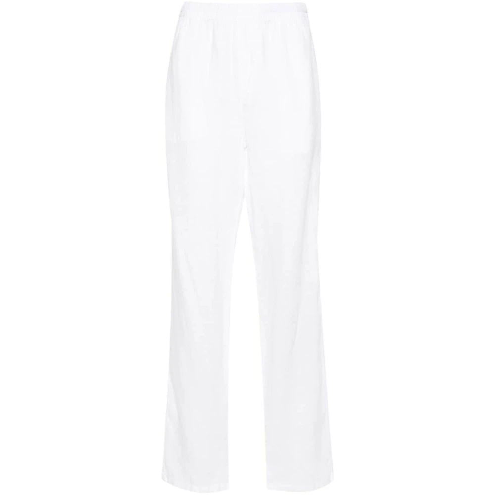 Trousers > Straight Trousers - - Aspesi - Modalova