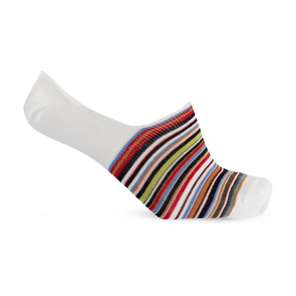 Paul Smith Driepak sokken Multicolor Heren