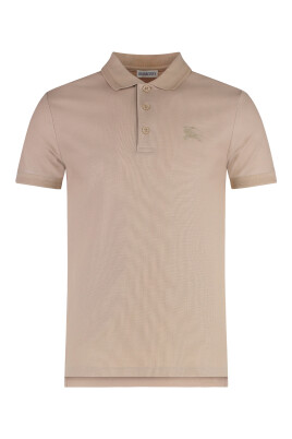 cotton-polo-shirt-with-ribbed-edges