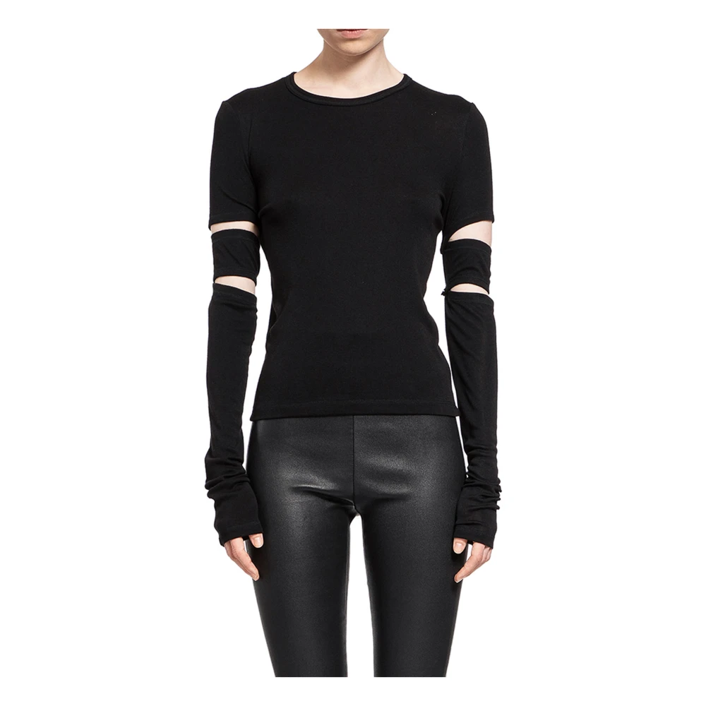 Tops > Long Sleeve Tops - - Helmut Lang - Modalova