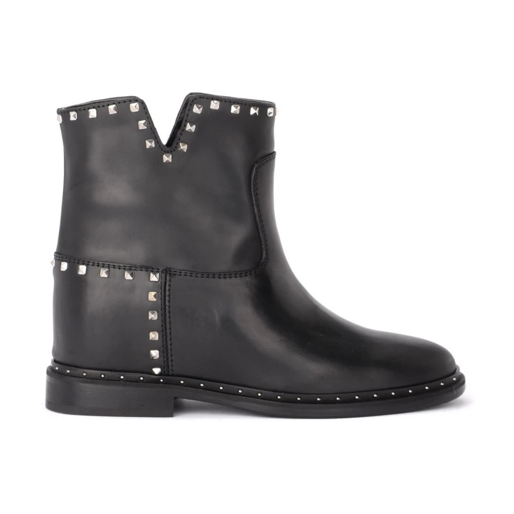 Shoes > Boots > Ankle Boots - - Via Roma 15 - Modalova