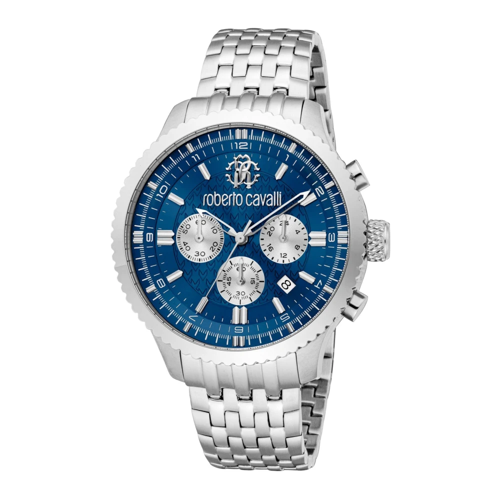 Accessories > Watches - - Roberto Cavalli - Modalova