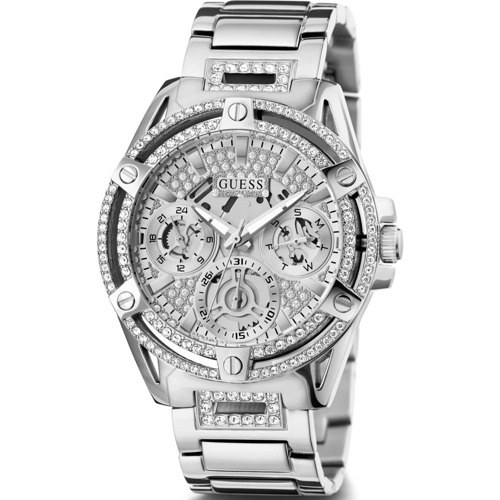 Accessories > Watches - - Guess - Modalova