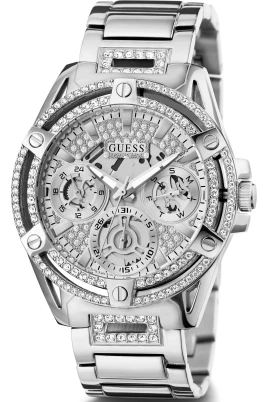 Multifunktionell Armbandsur Queen