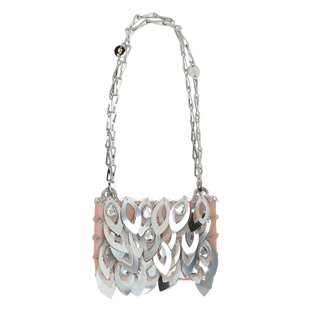 Bags > Shoulder Bags - - Rabanne - Modalova