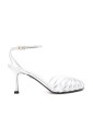 silver-stiletto-sandals-with-ankle-strap