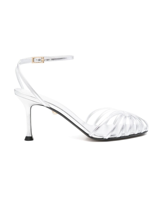 silver-stiletto-sandals-with-ankle-strap