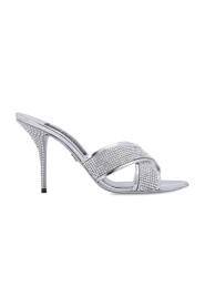 ‘Kiera’ heeled sandals