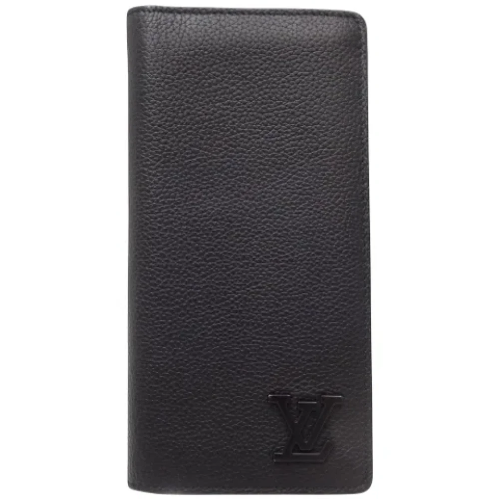 Pre-owned > Pre-owned Accessories > Pre-owned Wallets - - Louis Vuitton Vintage - Modalova