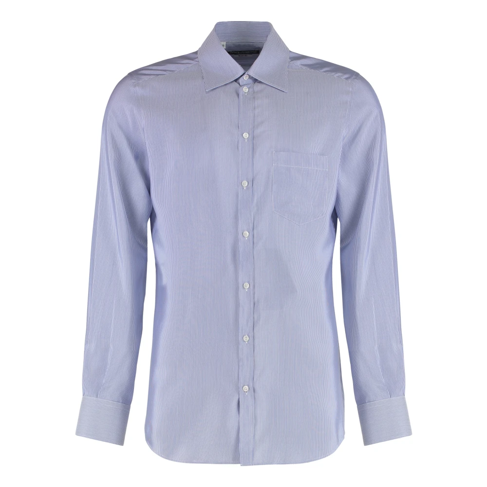 Shirts > Casual Shirts - - Dolce & Gabbana - Modalova