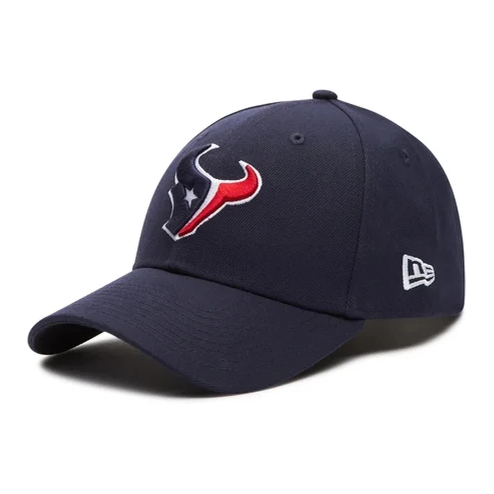 new era Houston Texas League Team Pet Blue Heren