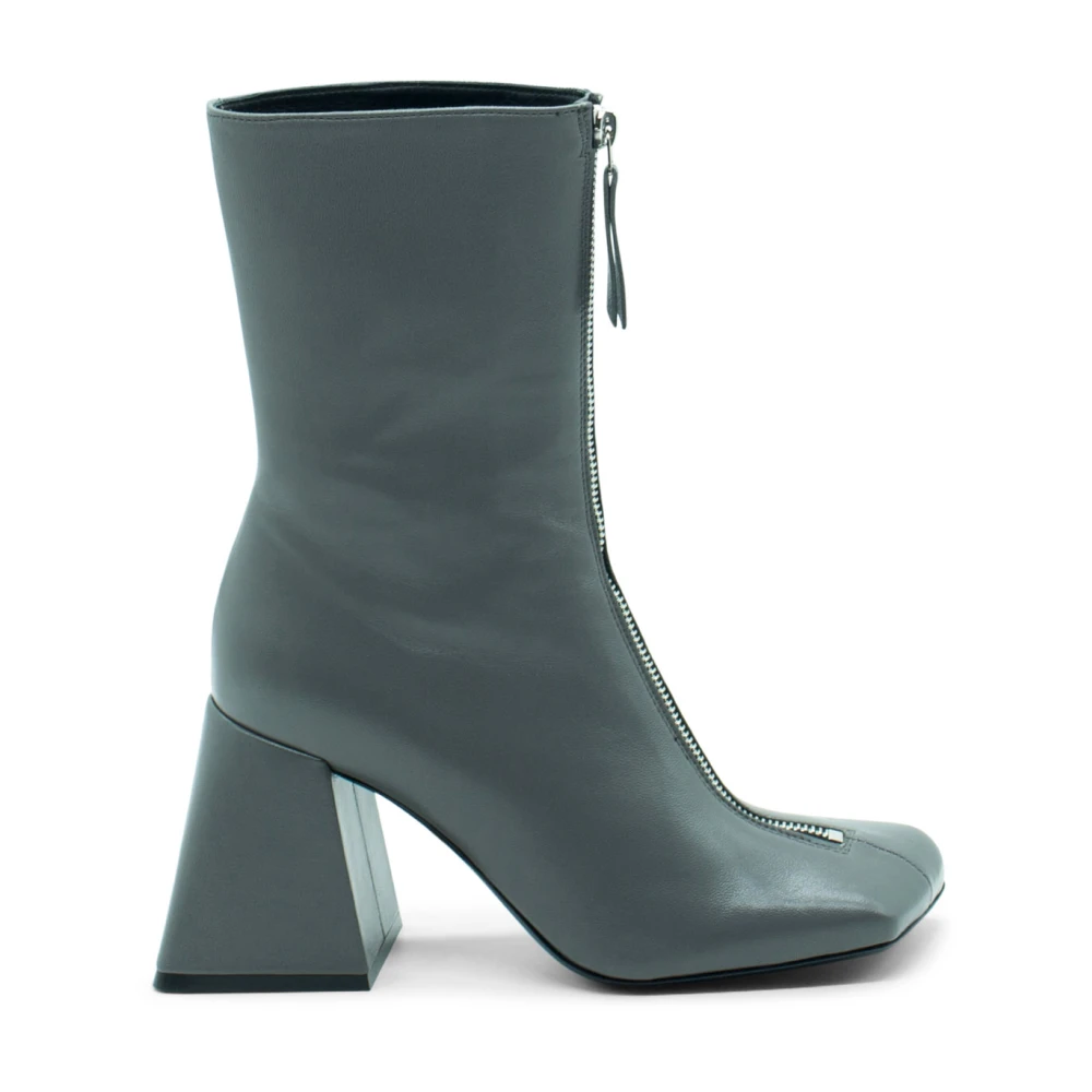 Shoes > Boots > Heeled Boots - - Vic Matié - Modalova