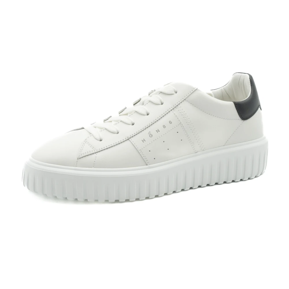 Hogan - Shoes > Sneakers - White - Hogan - Modalova