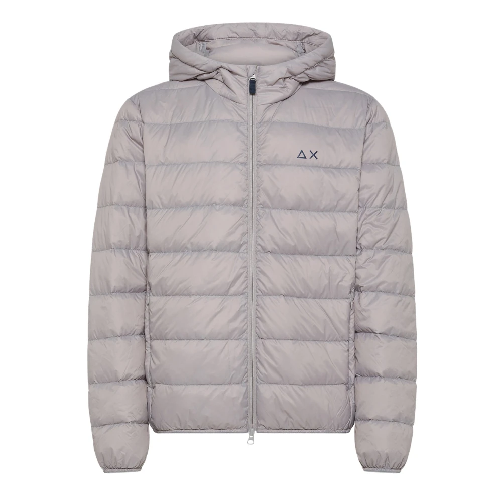Jackets > Down Jackets - - Sun68 - Modalova
