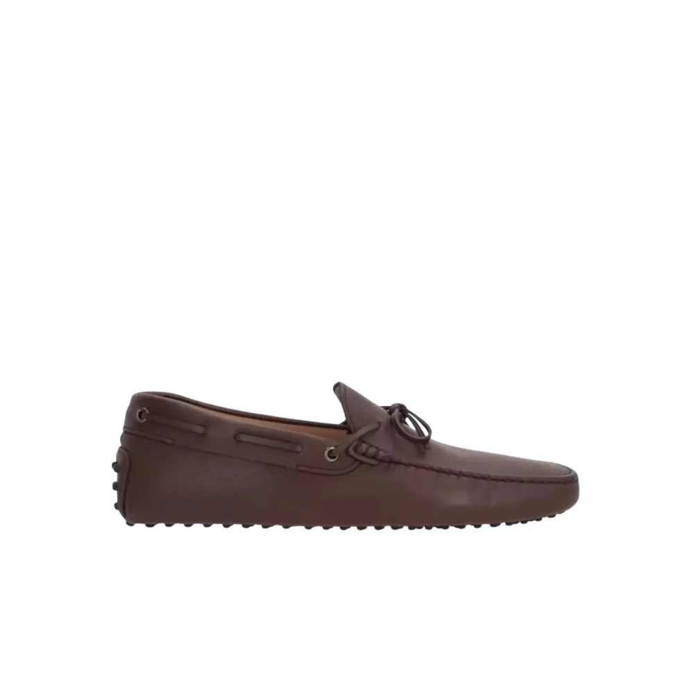 Shoes > Flats > Sailor Shoes - - Tod's - Modalova
