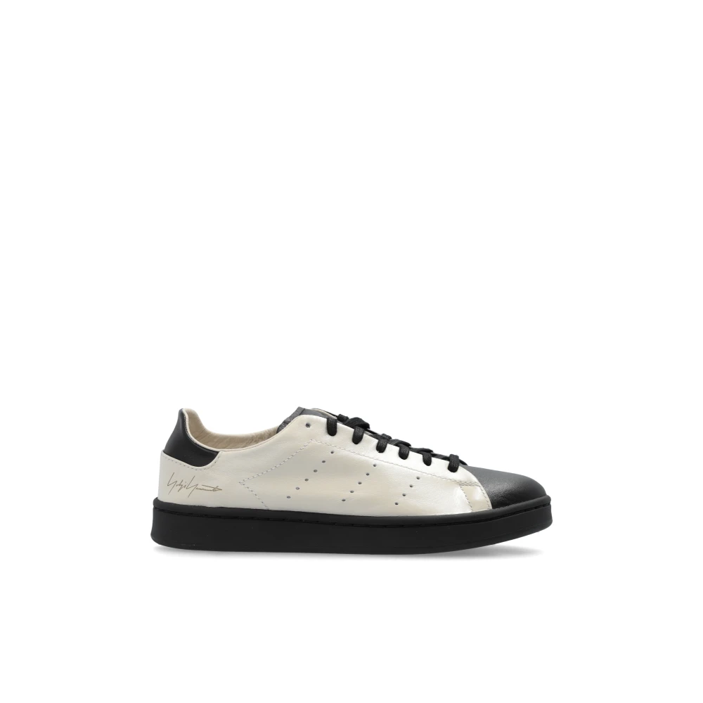 Y-3 Sportskor Stan Smith Beige, Herr