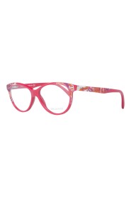 Red Frames for Woman