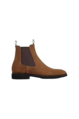 Edgar Chelsea Boots